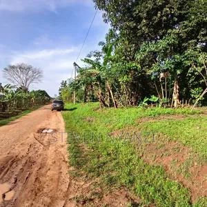 Plot for Sale with Title in Kakiri