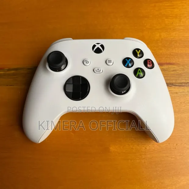Xbox Game Pads - 1