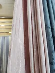 Modern Elegant Curtains - Home Interiors - 2