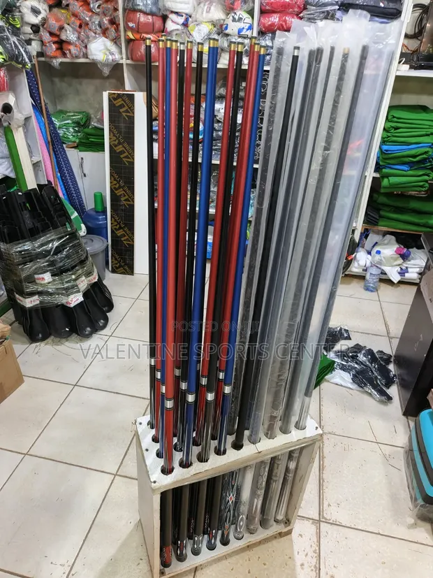 New Capital Sports Snooker Cue Stick - 1