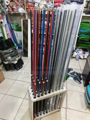 New Capital Sports Snooker Cue Stick