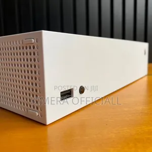 Microsoft Xbox Series S (UK Used)