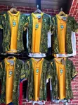 Original Club Jersey - New Kit - 1