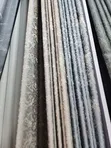 Home Interiors Multicolor Curtains - 2