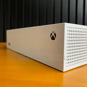 Xbox Series S - Used UK Version