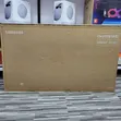 Samsung 55" Crystal UHD 4K Smart TV - 1