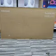 Samsung 55" Crystal UHD 4K Smart TV - 2