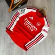 Original Adidas Team Jersey - 1