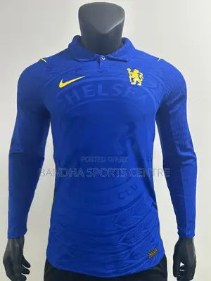 Original Adidas Team Jersey