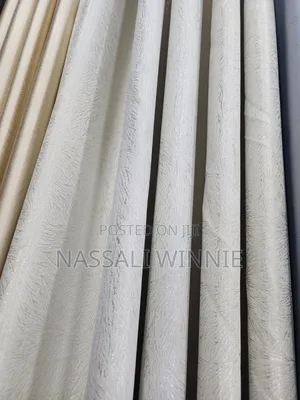 New Look Elegant Curtains