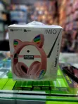 Cat Ear M10 Wireless LED Headphones - 1