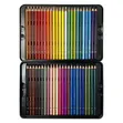 Nyoni Oil Colour Pencils - 48 Pieces - 2