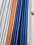 Elegance Curtains - Modern Designs, Quality Fabric - 3