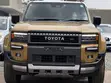 2024 Toyota Land Cruiser Prado Diesel - Foreign Used - 2