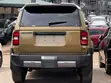 2024 Toyota Land Cruiser Prado Diesel - Foreign Used - 5
