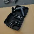 MDHL Double Head Massage Gun (MD-8121) - 1