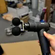 MDHL Double Head Massage Gun (MD-8121) - 2