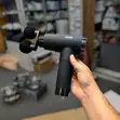 MDHL Double Head Massage Gun (MD-8121) - 3