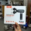 MDHL Double Head Massage Gun (MD-8121) - 4