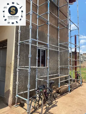 Aluminium Scaffolding Tower for Hire