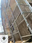 Aluminium Scaffolding Tower for Hire - 2