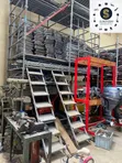 Aluminium Scaffolding Tower for Hire - 4