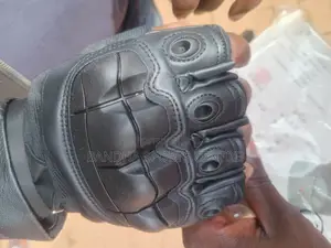 Brand New Gym Gloves with Wrist Wrap