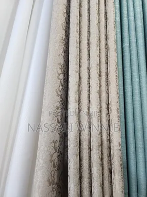 Brand New Home Interiors Curtains, Drapes & Shades