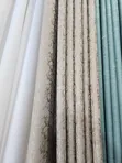 Brand New Home Interiors Curtains, Drapes & Shades - 1