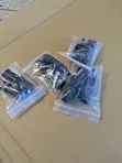 MC4 Panel Connectors - Solar PV - 3