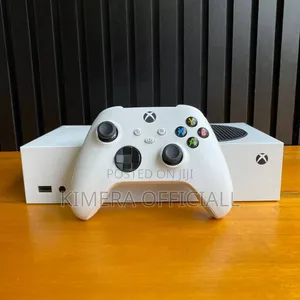 UK Used Xbox Series S Digital Console (Super Clean)