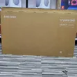 Samsung 50" Crystal UHD 4K TV - 1