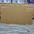 Samsung 50" Crystal UHD 4K TV - 3