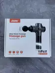 MDHL Deep Tissue Massage Gun (MD-7017) - 2