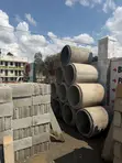 Concrete Blocks & Pavers - Seguku-Entebbe - 1