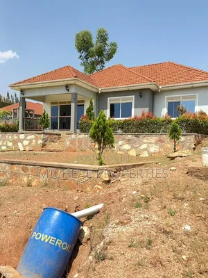 3 Bedroom House for Sale in Kira, Kawempe