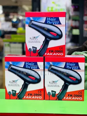 Fankung Professional Hair Dryer