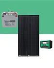 30Ah Multifunctional Solar Power Set - 1