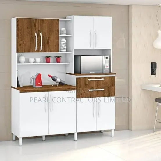 Kitchen Cupboards and Stand Alone Cabinets - 1