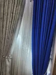 Home Interiors Curtains - Brand New - 1