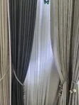Home Interiors Curtains - Brand New - 2