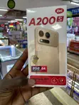 New Itel A200+ 64GB - 2