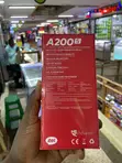 New Itel A200+ 64GB - 3