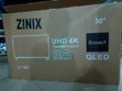 Brand New Zinix 50-Inch UHD Frameless QLED Smart TV - 2