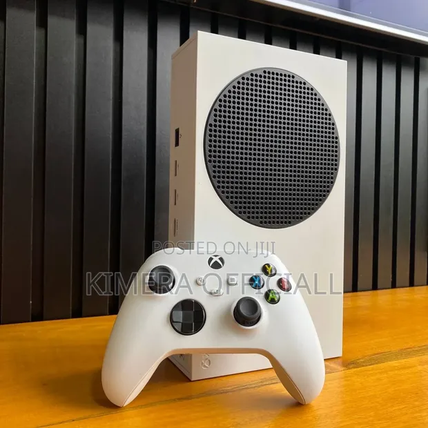 Microsoft Xbox Series S - 1