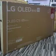 LG 65" OLED evo TV - 3