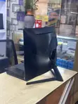 Samsung 32-inch Curved 4K Monitor - 2