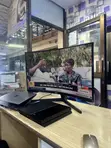 Samsung 32-inch Curved 4K Monitor - 5