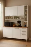 Stand Alone Kitchen Cabinets - From UGX 1,600,000 - 2