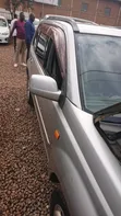 Nissan X-Trail 2.0 2003 Silver - 3